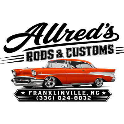 Allred's Rods & Customs