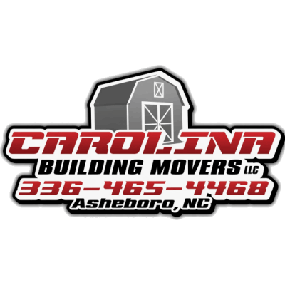 Carolina Building Movers