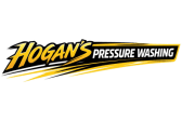 Hogan's Pressure Washing