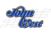 John West Racing Engines