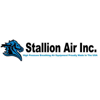 Stallion Air Inc
